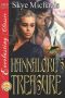 [Golden Dolphin 06] • Hannalore's Treasure